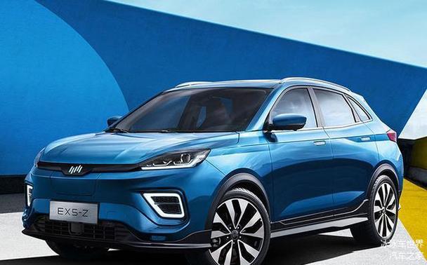 东莞102WEY威派豪华SUV市场的黑马，零跑汽车与智能交通系统的协同