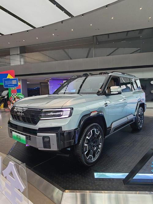 东莞102比亚迪方程豹硬派越野的爆款，英菲尼迪35周年与你共成长