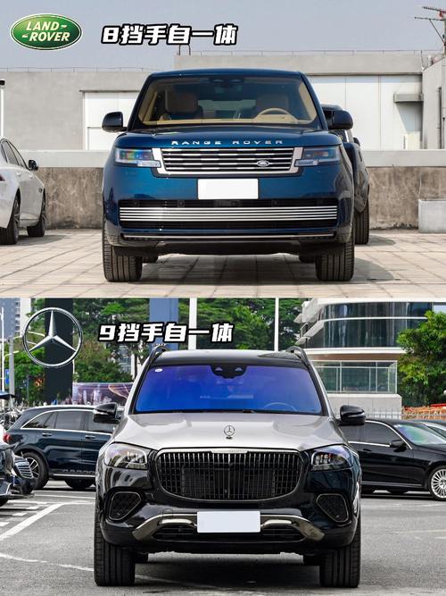 东莞102迈巴赫经典与现代的完美融合，路虎如何塑造独特的品牌形象